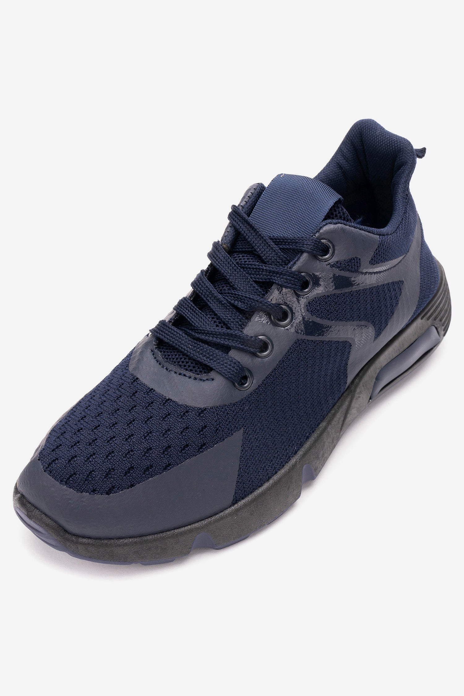 Zapatilla Mujer Azul Thais Chancleta Chancleta